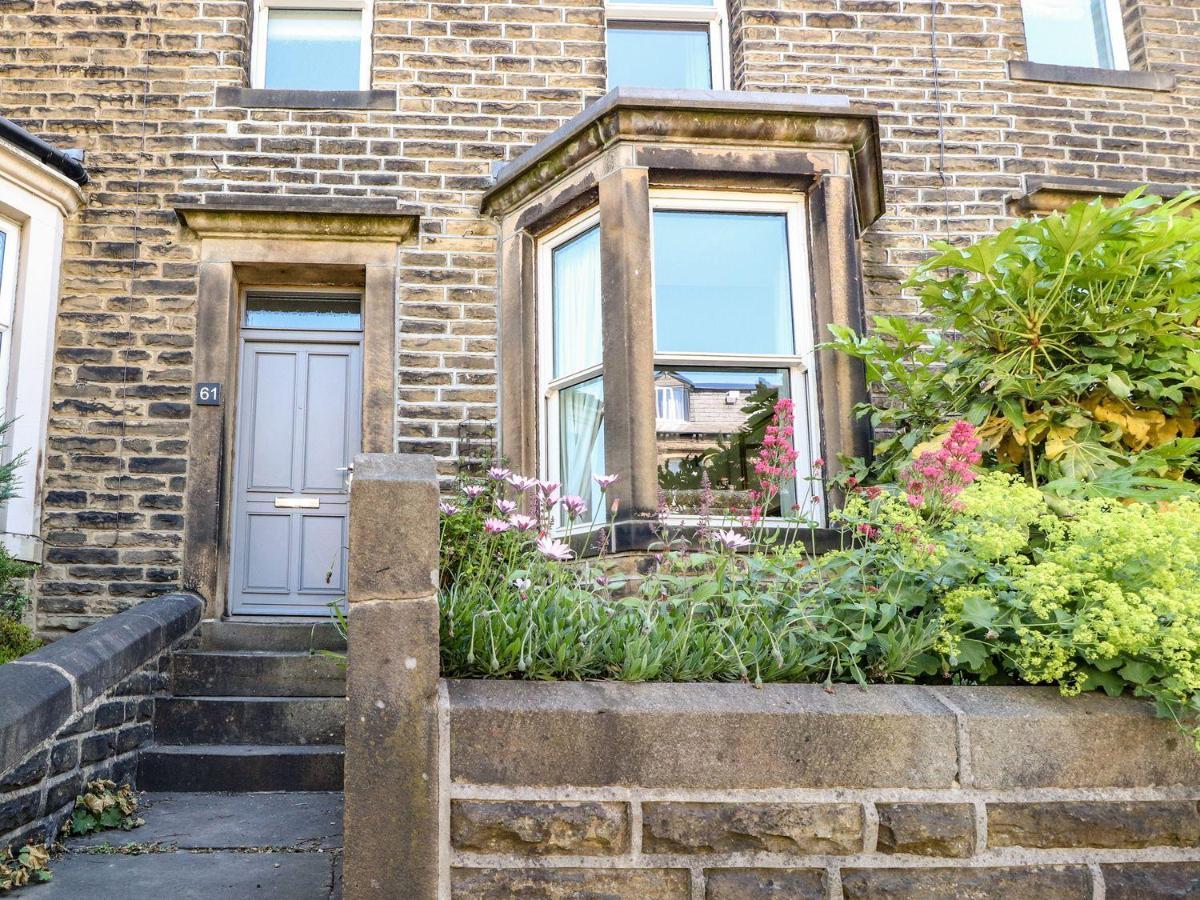 Number 61 Skipton Exteriér fotografie